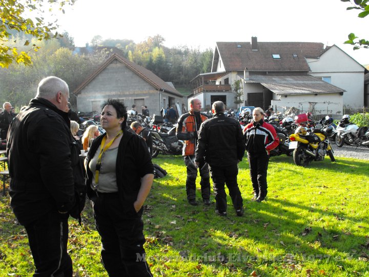 MCE Saisonabschlussfahrt 2011 - 152.JPG